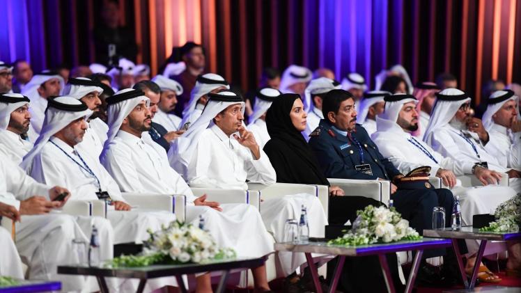 جانب من المؤتمر