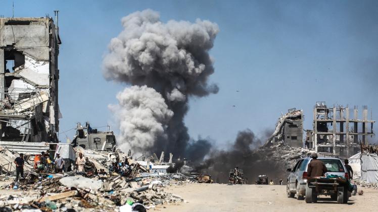 صورة أرشيفية