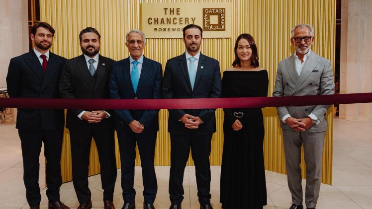 جانب من الافتتاح