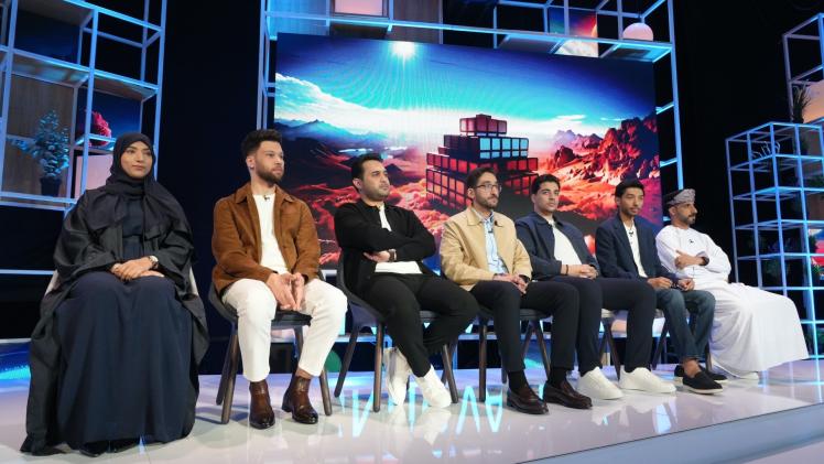 جانب من البرنامج