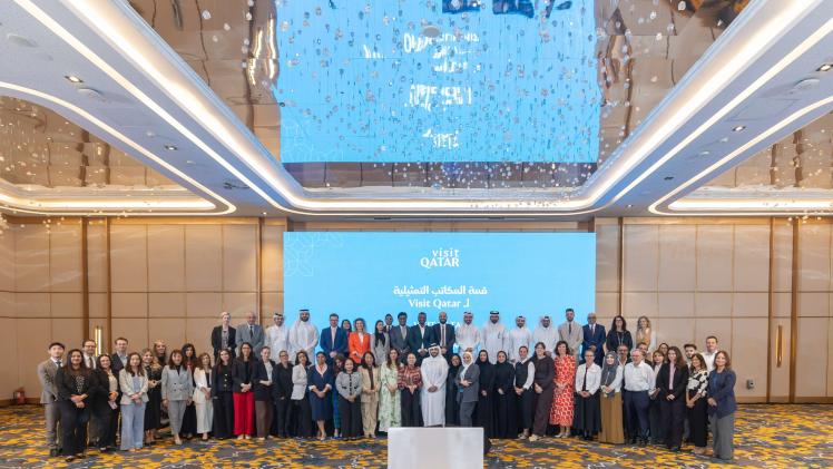 جانب من الفعاليات