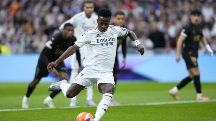 فينيسيوس جونيور