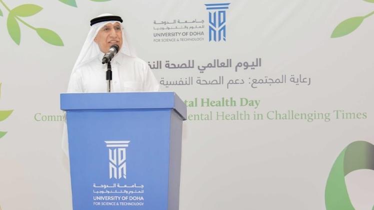 الدكتور سالم بن ناصر النعيمي