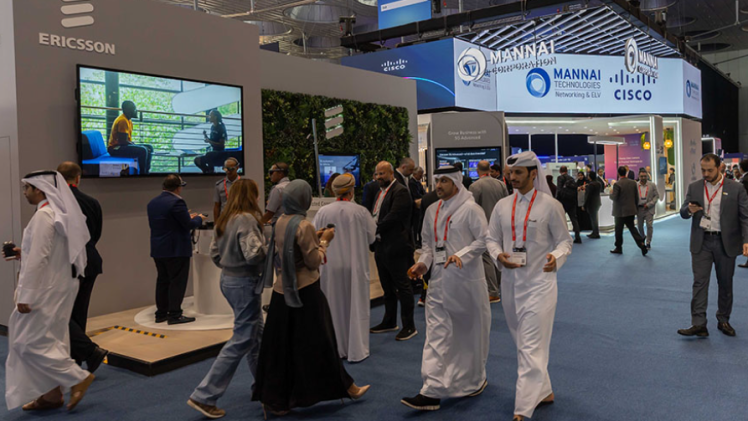 جانب من المؤتمر