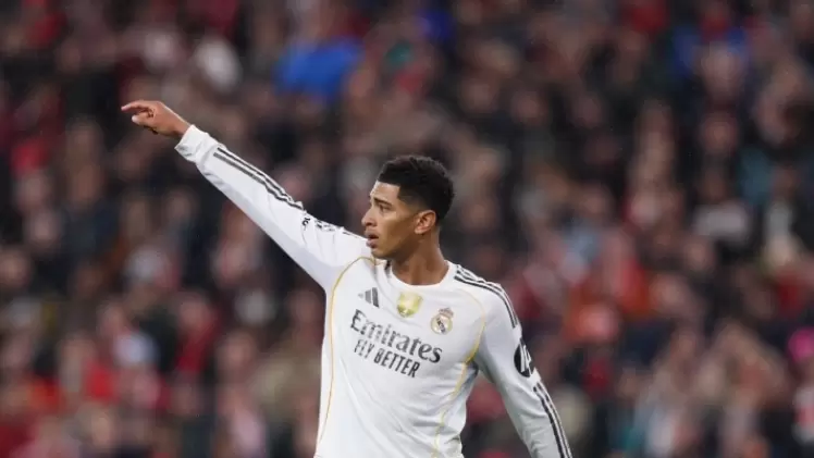 جود بيلينغهام