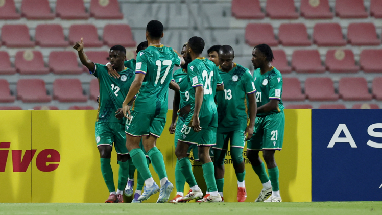 منتخب جزر القمر