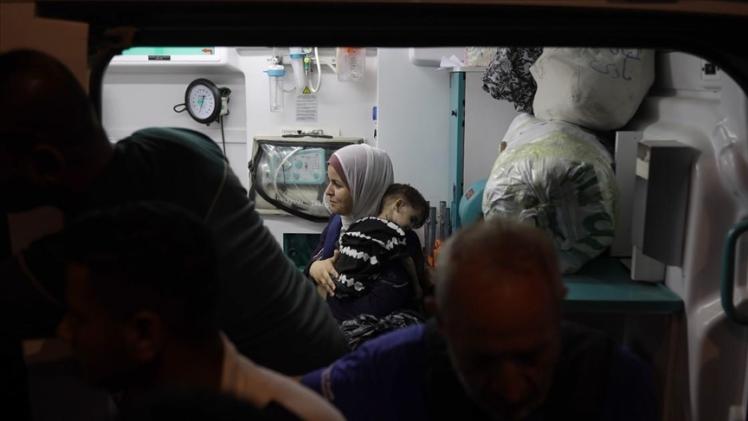 صورة أرشيفية