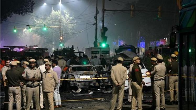 صورة أرشيفية