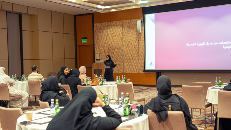 جانب من ورشة العمل