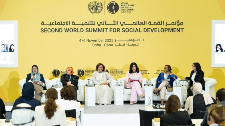 جانب من الحدث