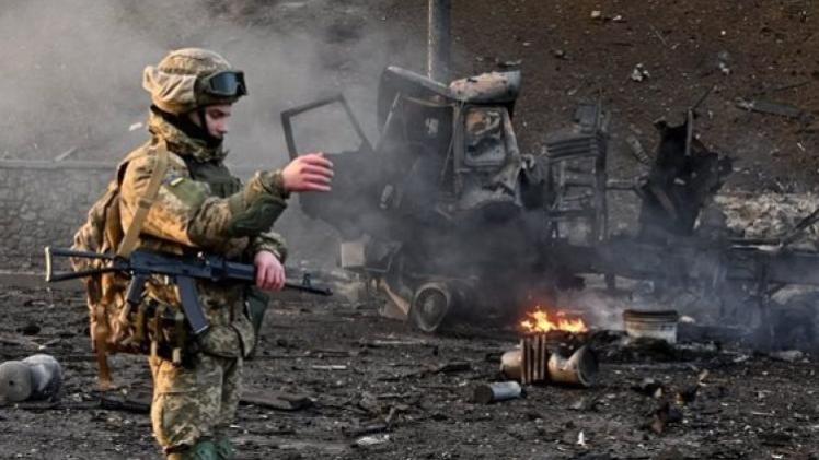 صورة أرشيفية