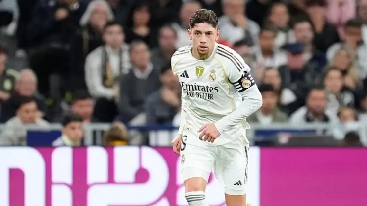 فيديريكو فالفيردي