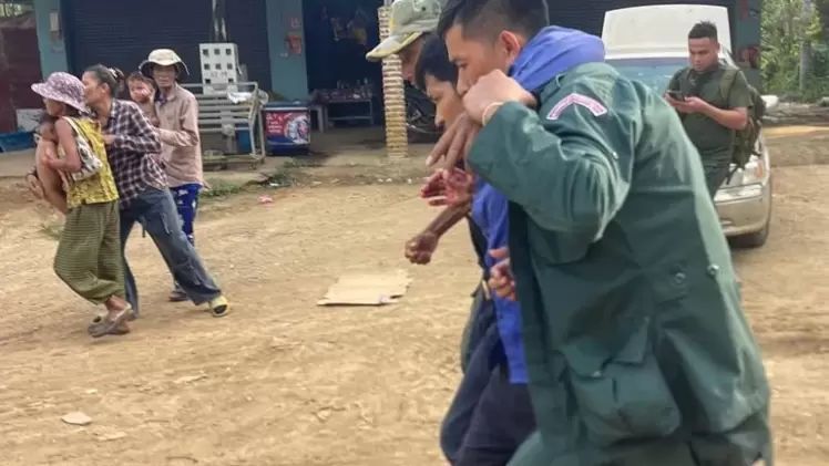 صورة أرشيفية