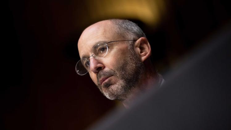 الدبلوماسي الأمريكي روبرت مالي