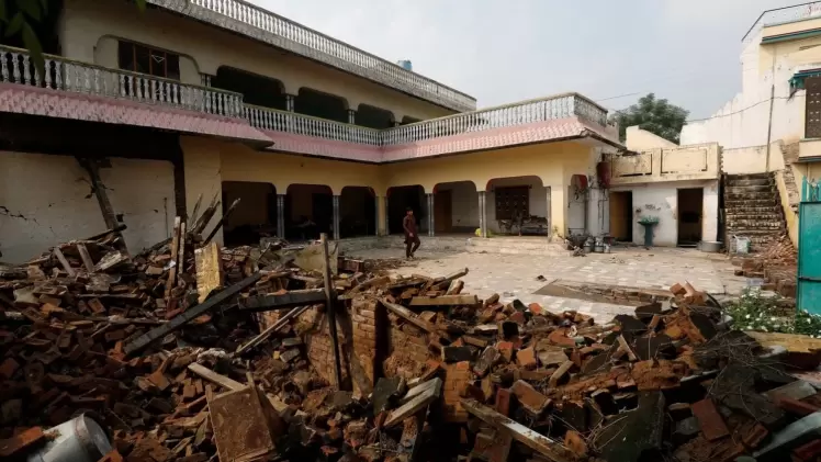 صورة أرشيفية