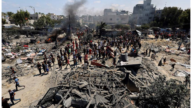 صورة أرشيفية