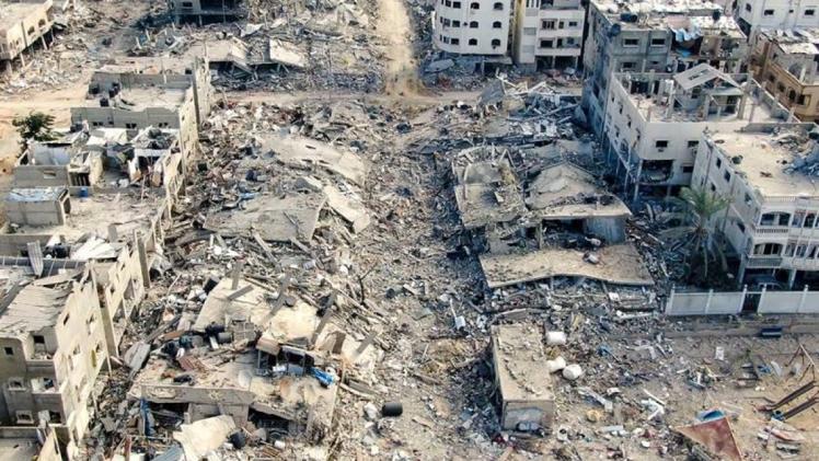 صورة أرشيفية