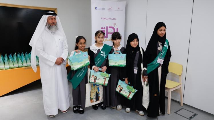 جانب من الفعاليات