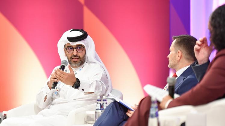 جانب من الجلسة