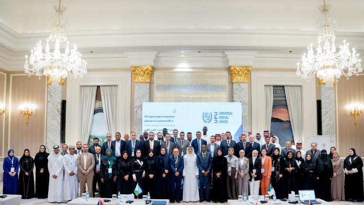 جانب من ورشة العمل