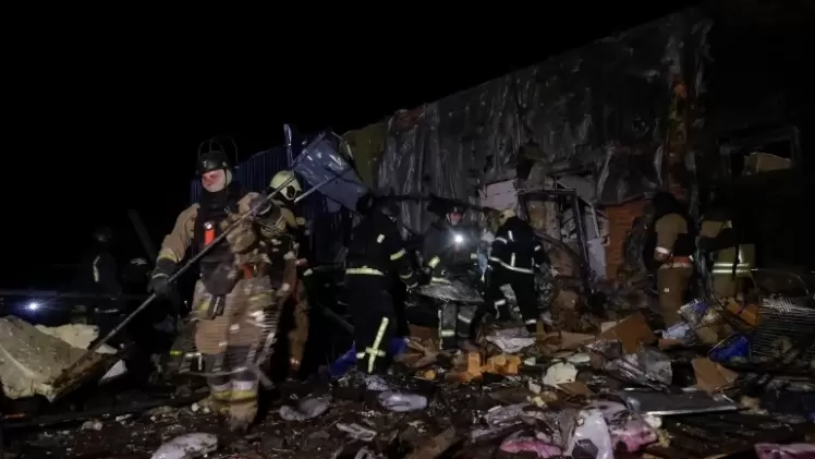 صورة أرشيفية