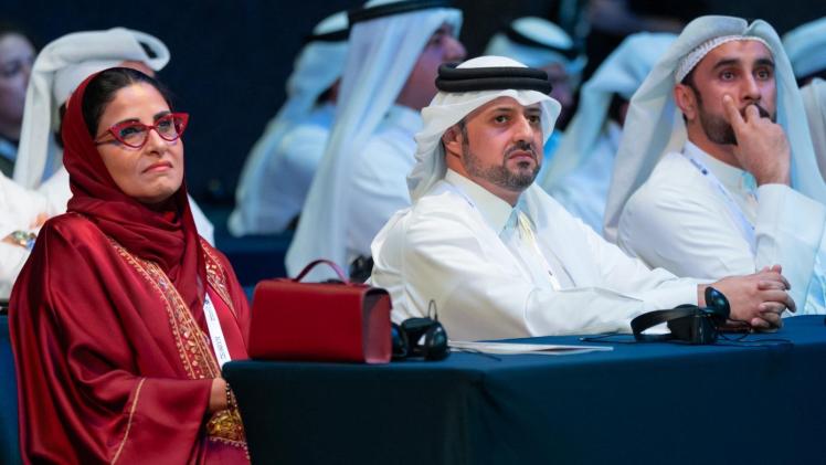 السيد محمد سعد الرميحي