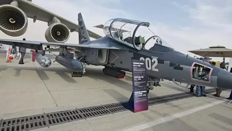 المقاتلة الروسية الجديدة