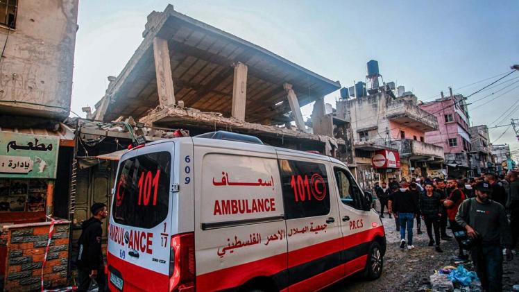 صورة أرشيفية