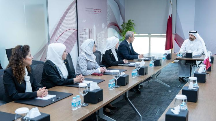 جانب من فعاليات الورشة