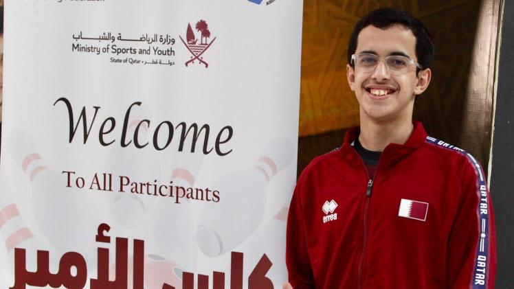 مساعد المريخي