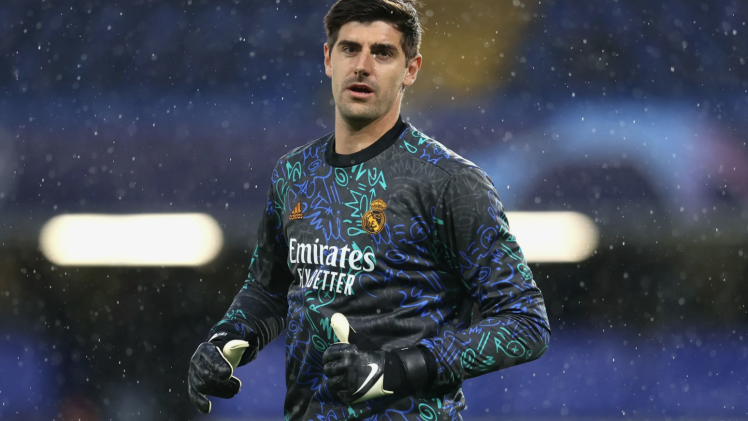 تيبو كورتوا