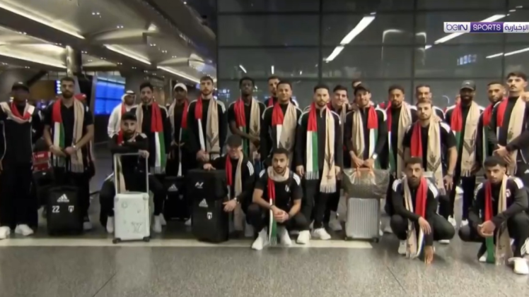 منتخب الإمارات