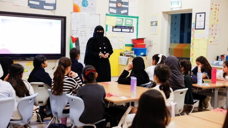 جانب من الورشة التوعوية