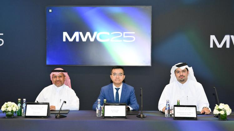 جانب من توقيع الاتفاقية