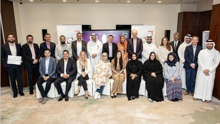 جانب من الدورة