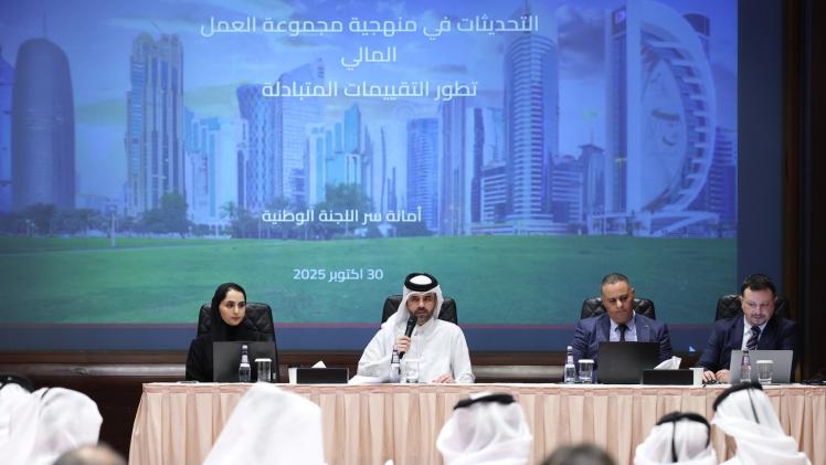 جانب من إحدى الورشتين