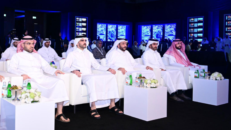 جانب من المؤتمر