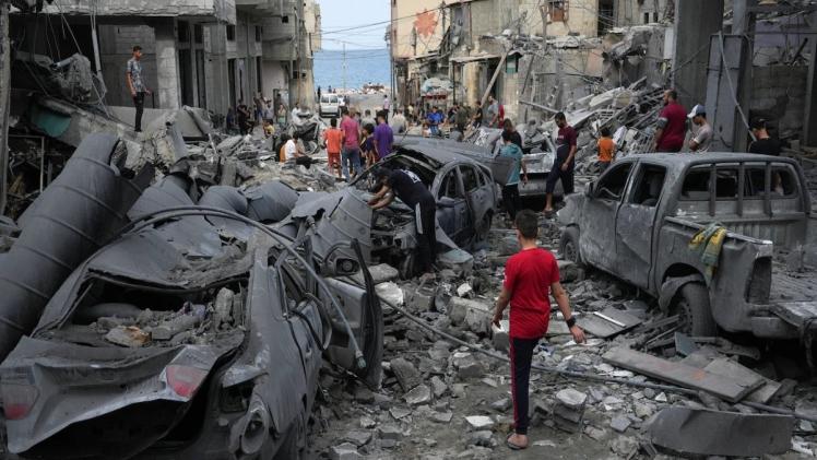 صورة أرشيفية