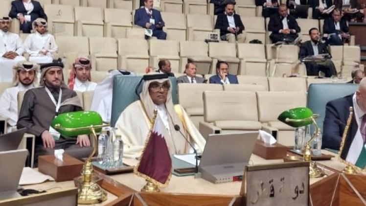 جانب من المنتدى