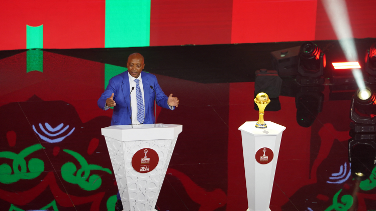 باتريس موتسيبي