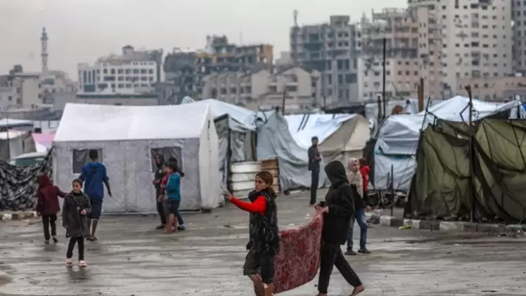 صورة أرشيفية