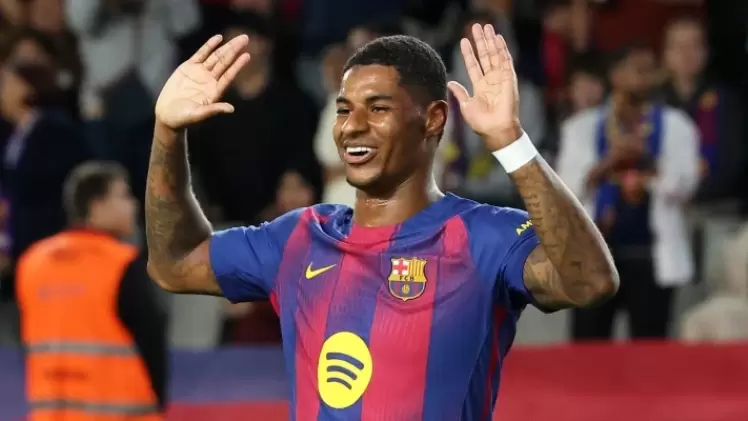 ماركوس راشفورد