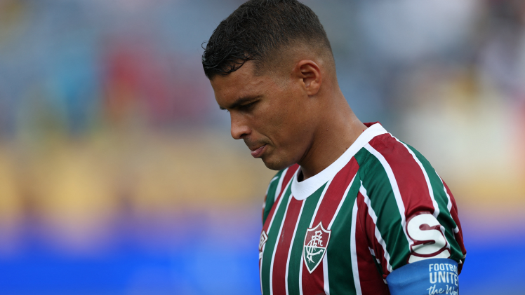 تياجو سيلفا