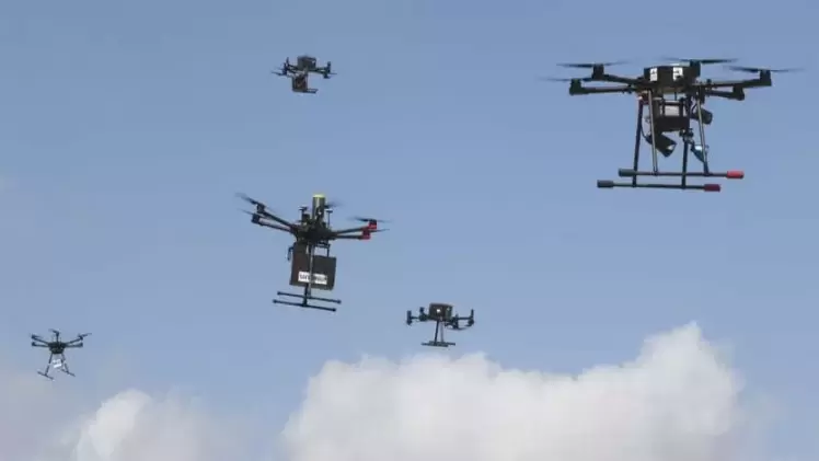 صورة أرشيفية