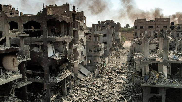 صورة أرشيفية