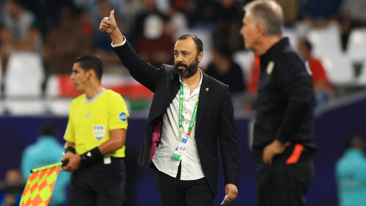 طارق السكتيوي