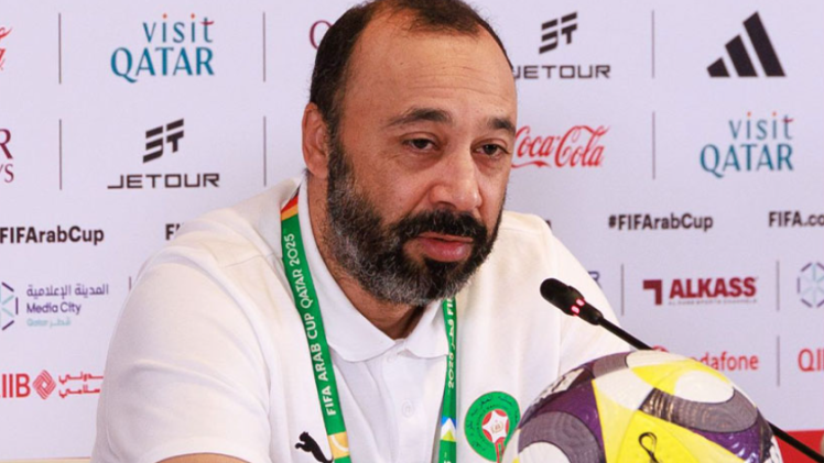 طارق السكتيوي