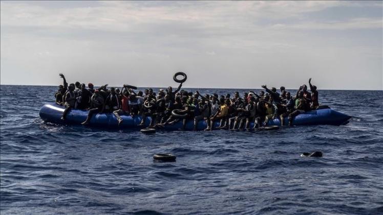 صورة أرشيفية