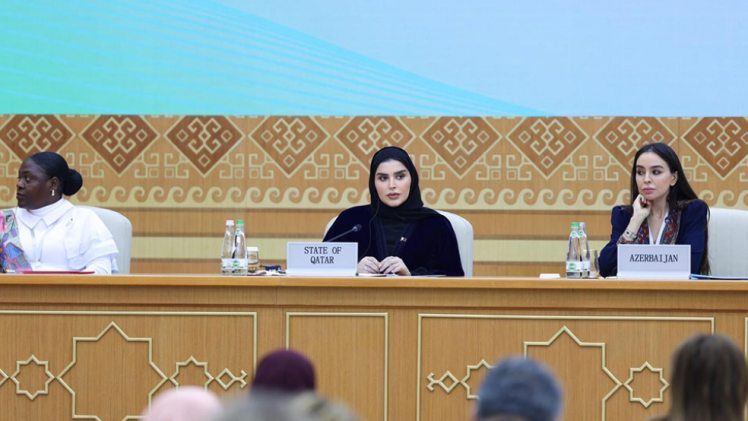 جانب من المؤتمر