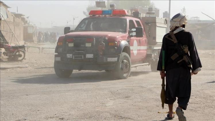 صورة أرشيفية